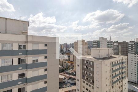 Apartamento para alugar com 35m², 1 quarto e sem vaga Apartamento para alugar com 35m², 1 quarto e sem vagaVista do Quarto 1