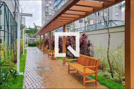 Apartamento para alugar com 35m², 1 quarto e sem vaga Apartamento para alugar com 35m², 1 quarto e sem vagaÁrea comum