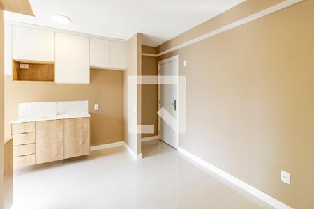 Apartamento para alugar com 35m², 1 quarto e sem vaga Apartamento para alugar com 35m², 1 quarto e sem vagaSala