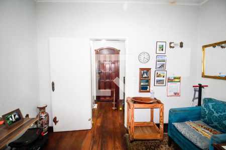 Sala de casa à venda com 5 quartos, 420m² em Alípio de Melo, Belo Horizonte