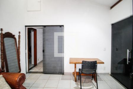 Sala 2 de casa à venda com 5 quartos, 420m² em Alípio de Melo, Belo Horizonte