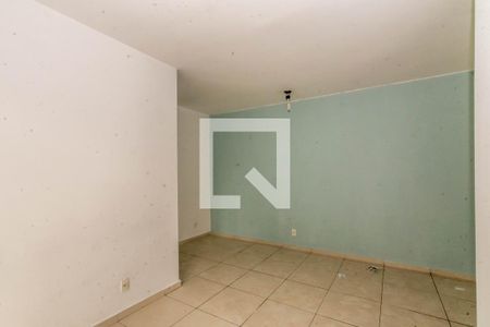 Sala de apartamento para alugar com 2 quartos, 50m² em Vila Augusta, Guarulhos