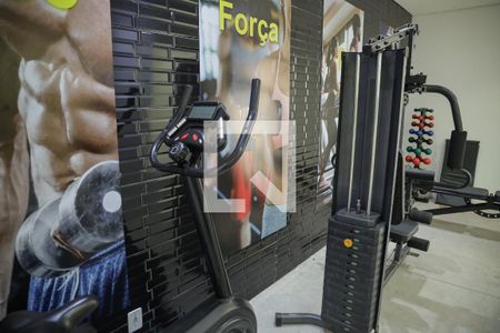 Studio à venda com 26m², 1 quarto e sem vagaÁrea comum