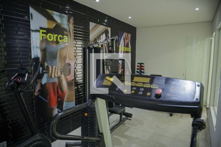 Studio à venda com 26m², 1 quarto e sem vagaÁrea comum