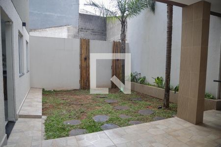 Studio à venda com 26m², 1 quarto e sem vagaÁrea comum