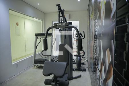 Studio à venda com 26m², 1 quarto e sem vagaÁrea comum