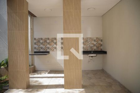 Studio à venda com 26m², 1 quarto e sem vagaÁrea comum