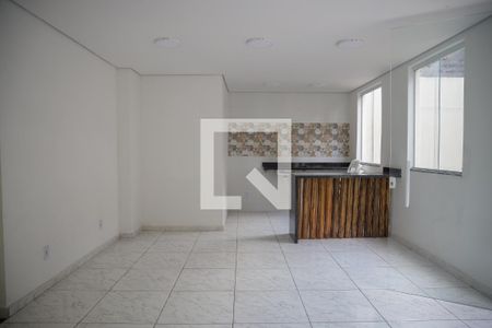 Studio à venda com 26m², 1 quarto e sem vagaÁrea comum
