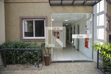 Studio à venda com 26m², 1 quarto e sem vagaÁrea comum