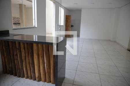 Studio à venda com 26m², 1 quarto e sem vagaÁrea comum
