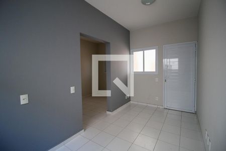 Sala de kitnet/studio para alugar com 1 quarto, 30m² em Jardim Capitao, Sorocaba