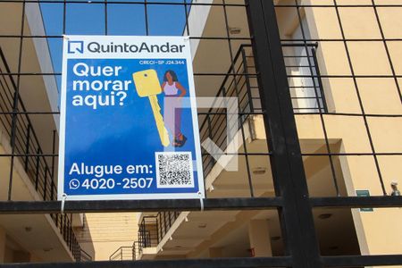 Studio para alugar com 30m², 1 quarto e 1 vaga Studio para alugar com 30m², 1 quarto e 1 vagaFachada