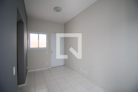 Sala de kitnet/studio para alugar com 1 quarto, 30m² em Jardim Capitao, Sorocaba