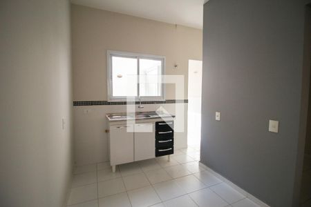 Studio para alugar com 30m², 1 quarto e 1 vaga Studio para alugar com 30m², 1 quarto e 1 vagaCozinha