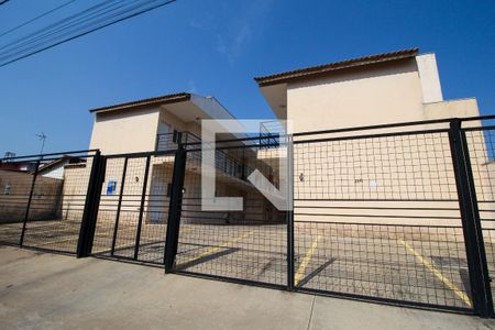 Studio para alugar com 30m², 1 quarto e 1 vaga Studio para alugar com 30m², 1 quarto e 1 vagaFachada