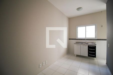 Studio para alugar com 30m², 1 quarto e 1 vaga Studio para alugar com 30m², 1 quarto e 1 vagaCozinha
