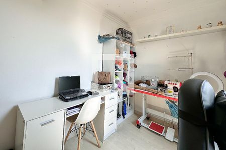 Apartamento à venda com 70m², 3 quartos e 1 vaga Apartamento à venda com 70m², 3 quartos e 1 vagaQuarto 2
