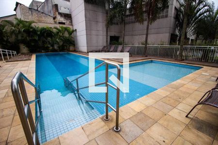 Apartamento à venda com 70m², 3 quartos e 1 vaga Apartamento à venda com 70m², 3 quartos e 1 vagaÁrea comum