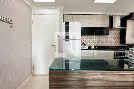 Apartamento à venda com 70m², 3 quartos e 1 vaga Apartamento à venda com 70m², 3 quartos e 1 vagaCozinha