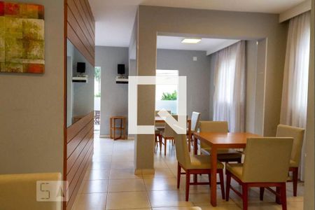 Apartamento à venda com 70m², 3 quartos e 1 vaga Apartamento à venda com 70m², 3 quartos e 1 vagaÁrea comum