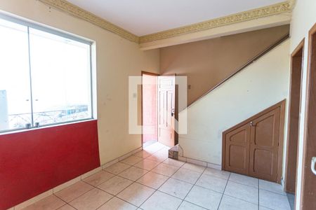 Sala de casa de condomínio para alugar com 2 quartos, 83m² em Lagoinha, Belo Horizonte