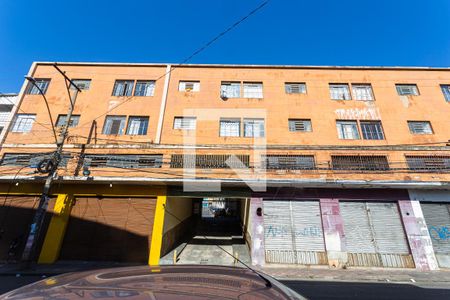 Fachada de casa de condomínio para alugar com 2 quartos, 83m² em Lagoinha, Belo Horizonte