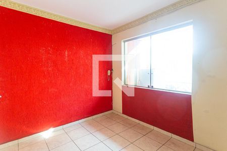 Sala de casa de condomínio para alugar com 2 quartos, 83m² em Lagoinha, Belo Horizonte