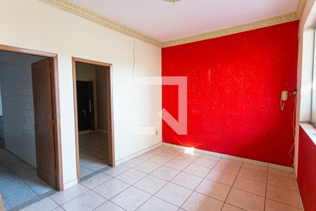 Casa de Condomínio para alugar com 2 quartos, 83m² em Lagoinha, Belo Horizonte