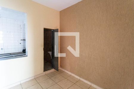 Copa de casa de condomínio para alugar com 2 quartos, 83m² em Lagoinha, Belo Horizonte