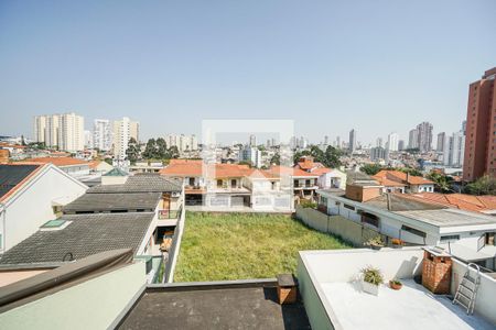 Vista do quarto 01 de casa à venda com 3 quartos, 218m² em Vila Carrao, São Paulo