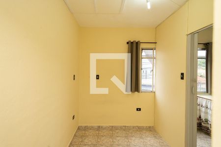 Studio de kitnet/studio para alugar com 1 quarto, 40m² em Assunção, São Bernardo do Campo