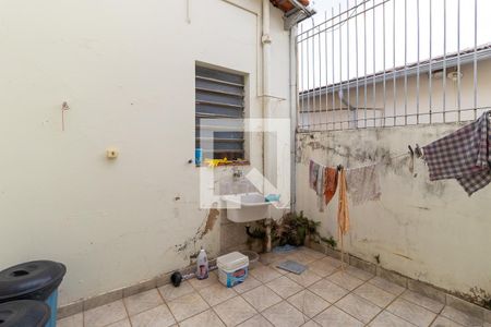 Casa à venda com 130m², 5 quartos e 3 vagas Casa à venda com 130m², 5 quartos e 3 vagasÁrea de Serviço