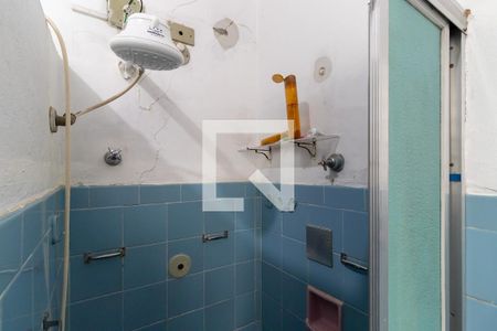 Casa à venda com 130m², 5 quartos e 3 vagas Casa à venda com 130m², 5 quartos e 3 vagasBanheiro 1