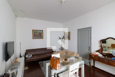 Sala de casa à venda com 5 quartos, 130m² em Taquaral, Campinas