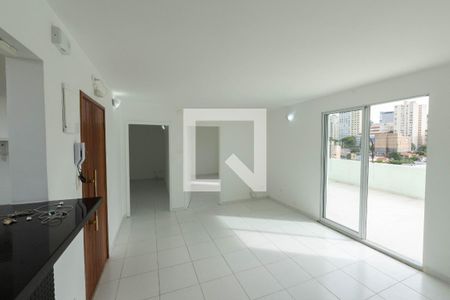 Apartamento para alugar com 2 quartos, 51m² em Bela Vista, São Paulo