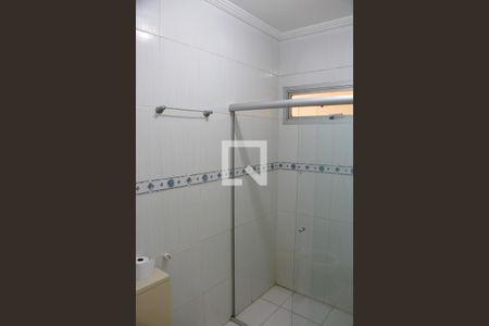 Apartamento à venda com 49m², 1 quarto e sem vaga Apartamento à venda com 49m², 1 quarto e sem vagaBanheiro
