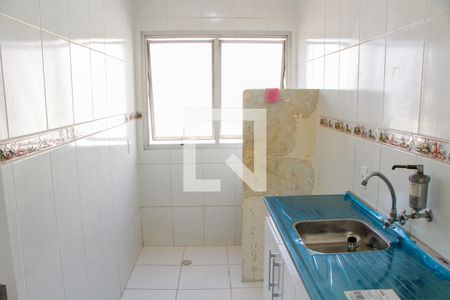 Apartamento à venda com 49m², 1 quarto e sem vaga Apartamento à venda com 49m², 1 quarto e sem vagaCozinha