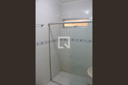 Apartamento à venda com 49m², 1 quarto e sem vaga Apartamento à venda com 49m², 1 quarto e sem vagaBanheiro