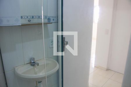 Apartamento à venda com 49m², 1 quarto e sem vaga Apartamento à venda com 49m², 1 quarto e sem vagaBanheiro