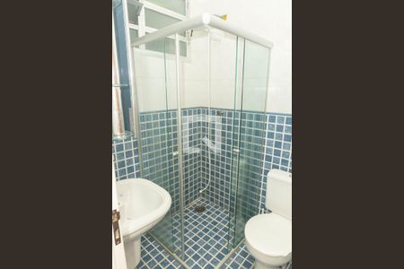 Apartamento para alugar com 52m², 1 quarto e sem vagaBanheiro