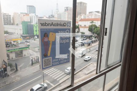 Apartamento para alugar com 52m², 1 quarto e sem vagaplaquinha