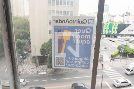 Apartamento para alugar com 52m², 1 quarto e sem vagaplaquinha