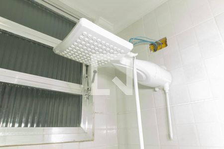 Apartamento para alugar com 52m², 1 quarto e sem vagaBanheiro