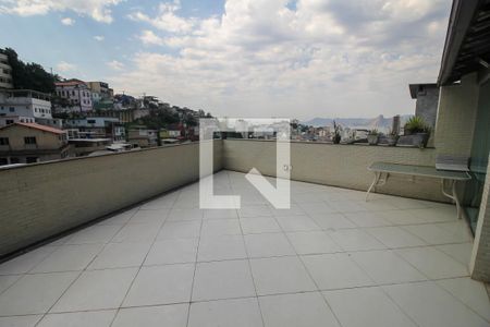 Casa à venda com 600m², 4 quartos e 1 vaga Casa à venda com 600m², 4 quartos e 1 vagaVaranda da Área Gourmet