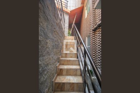 Casa à venda com 600m², 4 quartos e 1 vaga Casa à venda com 600m², 4 quartos e 1 vagaÁrea Externa