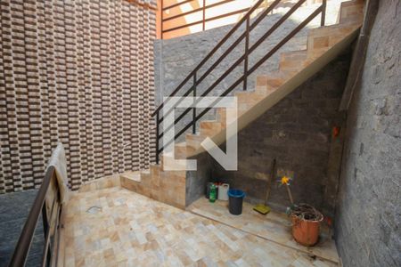 Casa à venda com 600m², 4 quartos e 1 vaga Casa à venda com 600m², 4 quartos e 1 vagaÁrea Externa