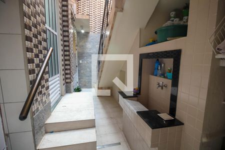 Casa à venda com 600m², 4 quartos e 1 vaga Casa à venda com 600m², 4 quartos e 1 vagaÁrea de Serviço