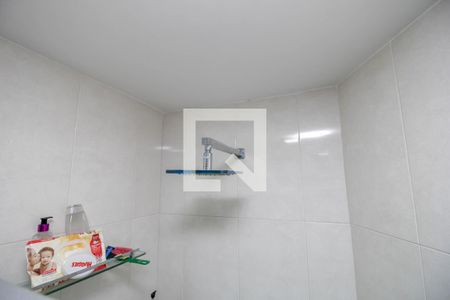 Casa à venda com 600m², 4 quartos e 1 vaga Casa à venda com 600m², 4 quartos e 1 vagaBanheiro da Área Gourmet