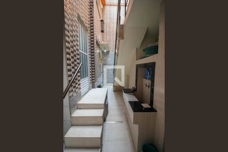 Casa à venda com 600m², 4 quartos e 1 vaga Casa à venda com 600m², 4 quartos e 1 vagaÁrea de Serviço