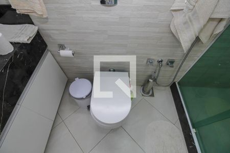 Casa à venda com 600m², 4 quartos e 1 vaga Casa à venda com 600m², 4 quartos e 1 vagaBanheiro do Quarto 1